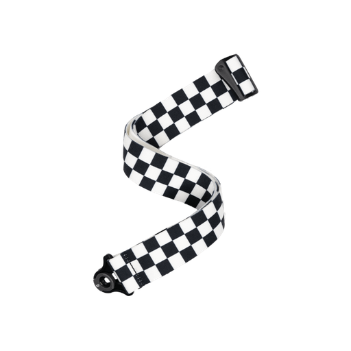 D'addario Auto Lock Checker 50BAL13