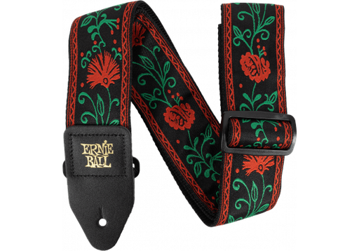 [0749699117476] Ernie Ball 5361 Strap Jacquard Western