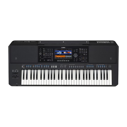 [PSR-SX720] Yamaha PSR SX720