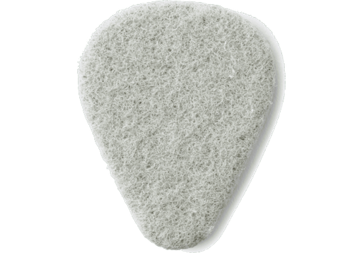 Dunlop Vilt Plectrum 8012