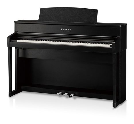 [CA701B] Kawai CA701B Black 