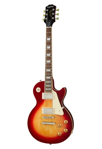 Epiphone Les Paul Standard 50s Heritage Cherry Sunburst