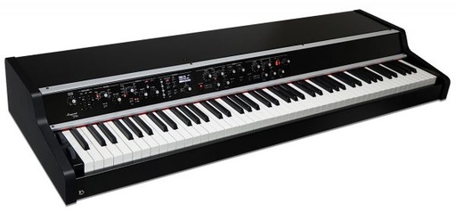 [9A13Legend70T88W] Viscount Piano Legend 70s Artist W