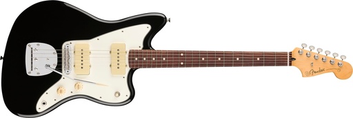 [0140590506] Fender Player II Jazzmaster RW Black