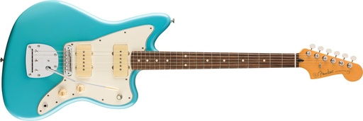 [0140590518] Fender Player II Jazzmaster RW Aquatone Blue
