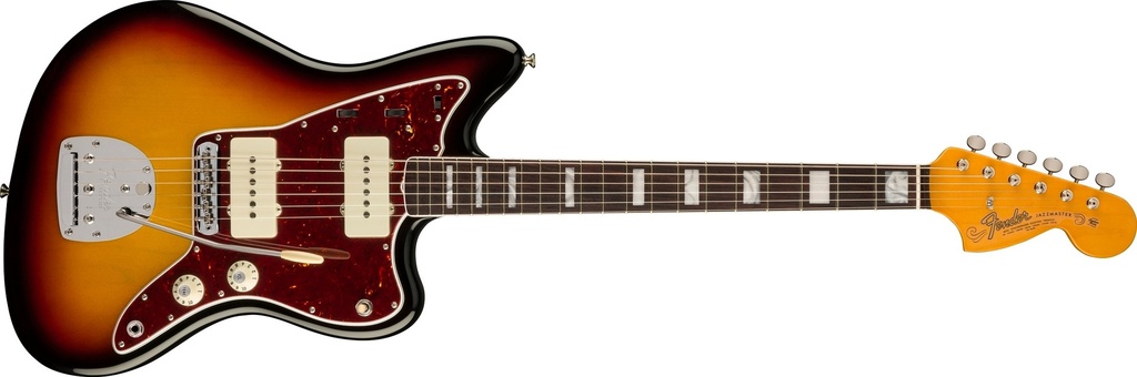 Fender American Vintage II Jazzmaster 1966 3-TS