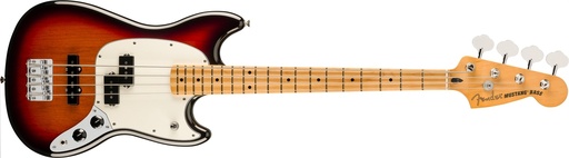 [0140492500] Fender Player II Mustang Bass PJ 3-TS