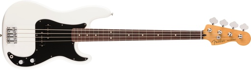 [0140470515] Fender Player II Precision Bass Polar White