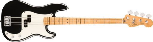 [0140472506] Fender Player II Precision Bass Black