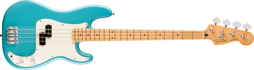 [0140472518] Fender Player II Precision Bass Aquatone Blue