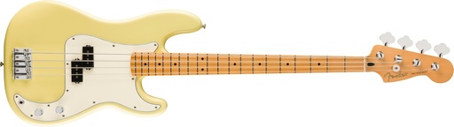 [0140472561] Fender Player II Precision Bass Hialeah Yellow