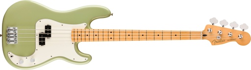 [0140472565] Fender Player II Precision Bass Birch Green
