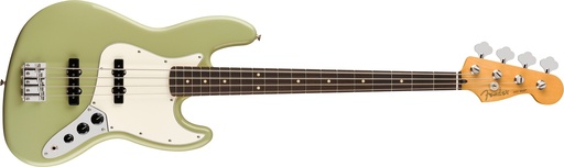 [0140480565] Fender Player II Jazz Bass Birch Green
