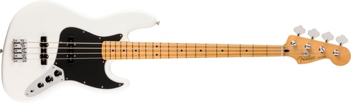 [0140482515] Fender Player II Jazz Bass Polar White