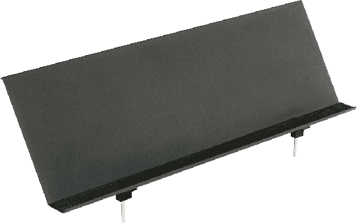 [KNO PUPITRE-V2] Nord Music Stand V2