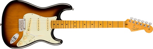 [0113902803] Fender American Pro II Stratocaster MN 2TS Anniversary 