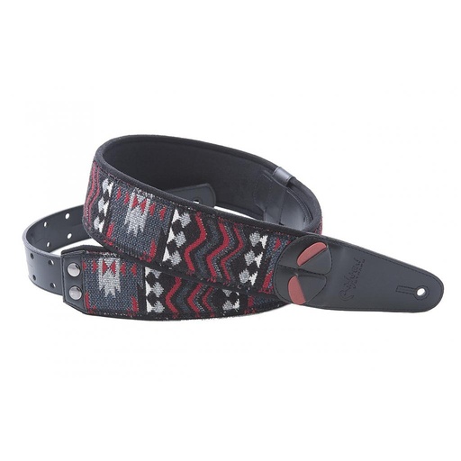 RightOn! Azteca Black