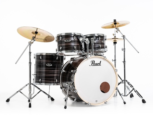 [EXX725BR779] Pearl EXX725BR Export Series 779 Metallic Amethyst Twist