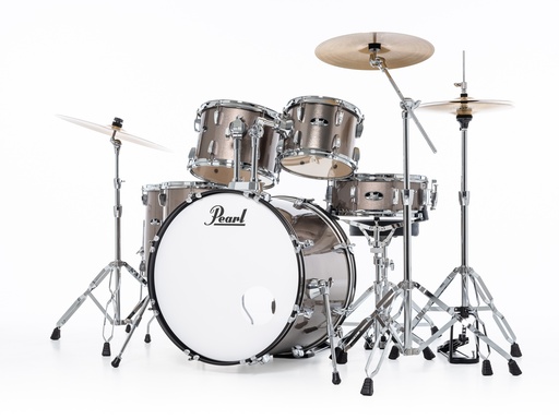 [RS526BC707] Pearl RS526BC Roadshow Series 707 Bronze Metallic