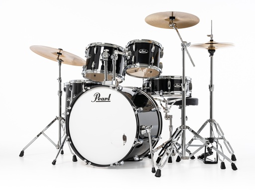 [RS526BC31] Pearl RS526BC Roadshow Series 31 Jet Black