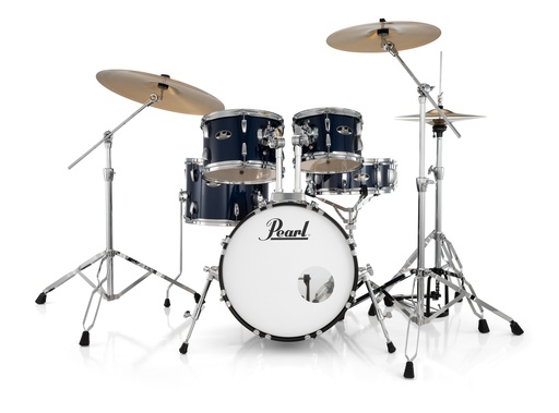 [RS585BCC 743] Pearl RS585BCC Roadshow Series 743 Royal Blue Metallic