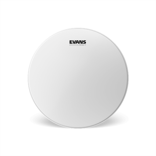 [B12RES7] Evans B12RES7 12" Reso 7 Coated Tom Reso