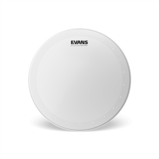 [B13HDD] Evans B13HDD 13" Dry Coated Snare Batter