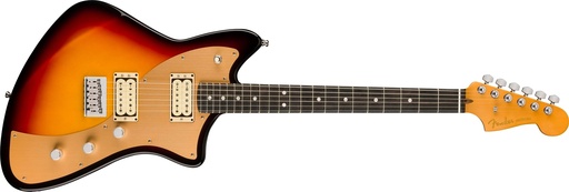 [0119181712] Fender American Ultra II Meteora Ultraburst
