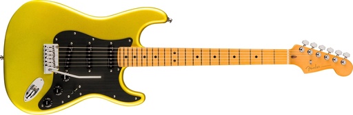 [0119142733] Fender American Ultra II Stratocaster Solar Flare