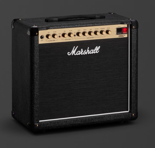 [DSL20CR] Marshall DSL20CR