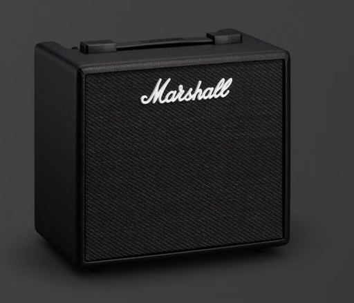Marshall CODE25