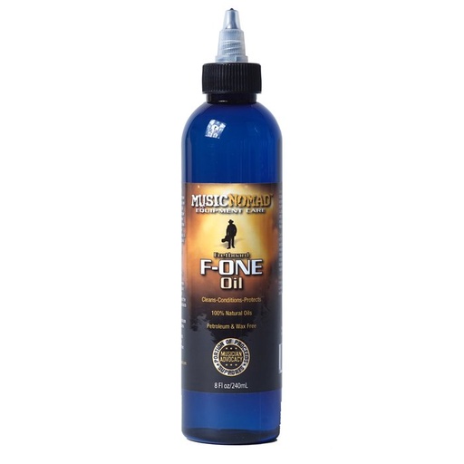 [MN109812] Music Nomad F-ONE Oil MN151 
