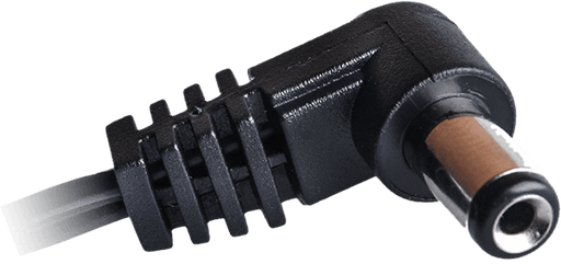 [CKFLEXDC30] Cioks 1030 Flex 1 DC Plug 30cm