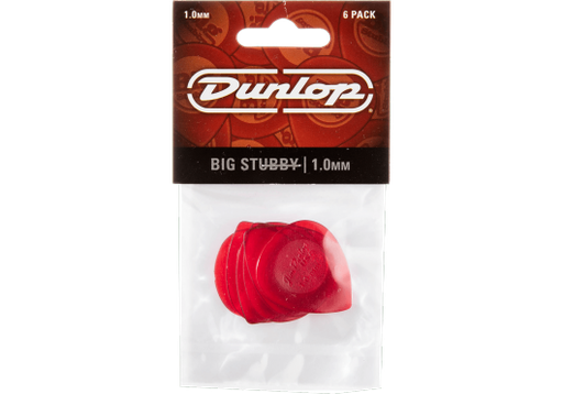 [475P1] Dunlop 475P1 Big Stubby (6)