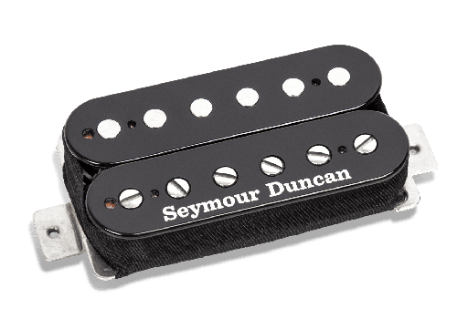 [SH4B] Seymour Duncan SH-4 JB Model Bridge Humbucker Black