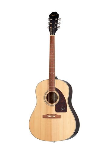 [EA22NANH1] Epiphone J-45 Studio Natural