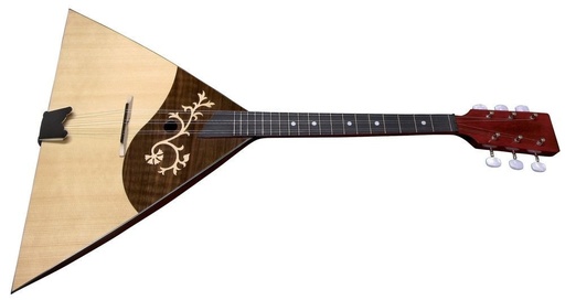 Gewa Balalaika