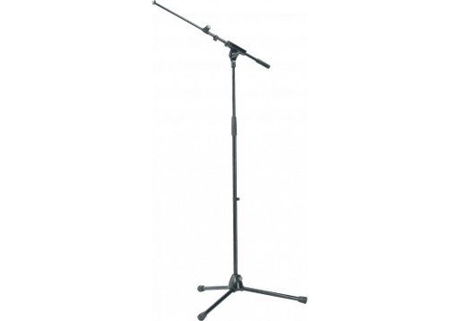 [TKM 210-8] König & Meyer 21080-300-55 Microphone Boom Stand
