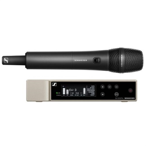 [EW-D 835-S SET (R1-6)] Sennheiser EW-D 835-S SET (R1-6)