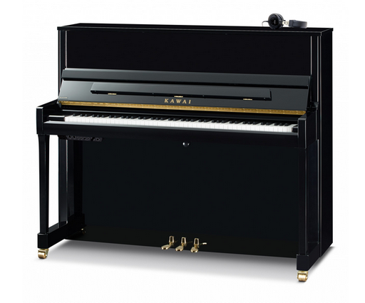 Kawai K200 ATX4 EP Ebony Polished (Verhuur)