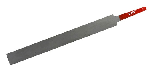 [H-NF-010] Hosco Japan Nut File 010"