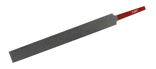 [H-NF-050] Hosco Japan Nut File 050"