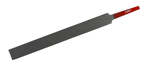 [H-NF-042] Hosco Japan Nut File 042"