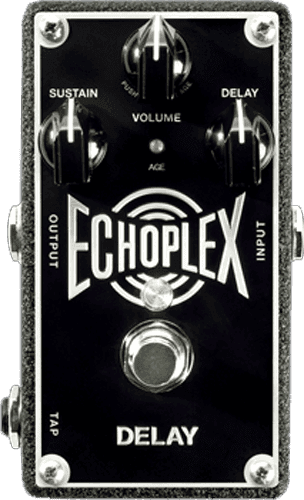 [EP103] Dunlop EP103 Echoplex Delay