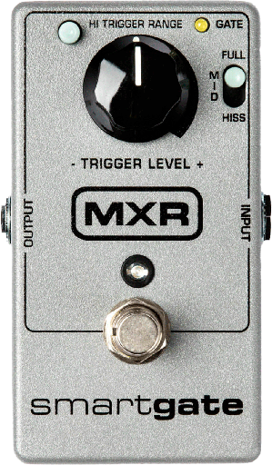 [M135] MXR M135 Smart Gate