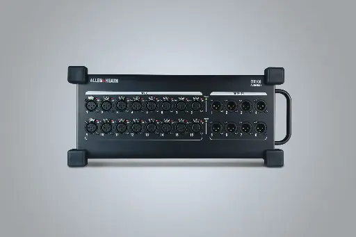 [DX168/X] Allen & Heath DX168/X