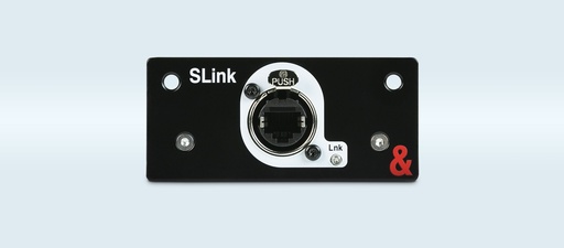 [SQSLINK] Allen & Heath SQ SLink