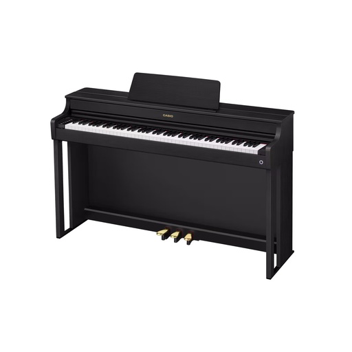 Casio AP-300 BK
