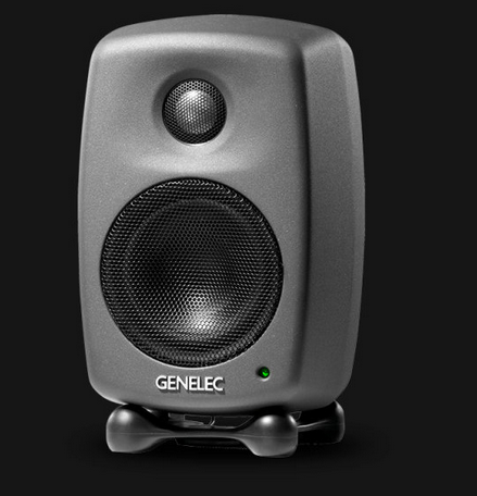 [8010A] Genelec 8010A