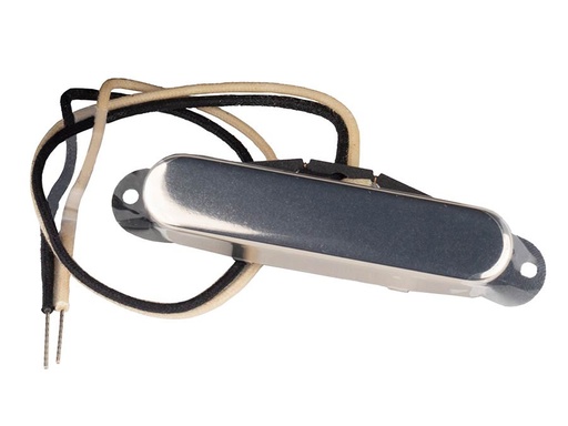 [10-104-111] Lollar '52 T Series Neck Pickup Nickel